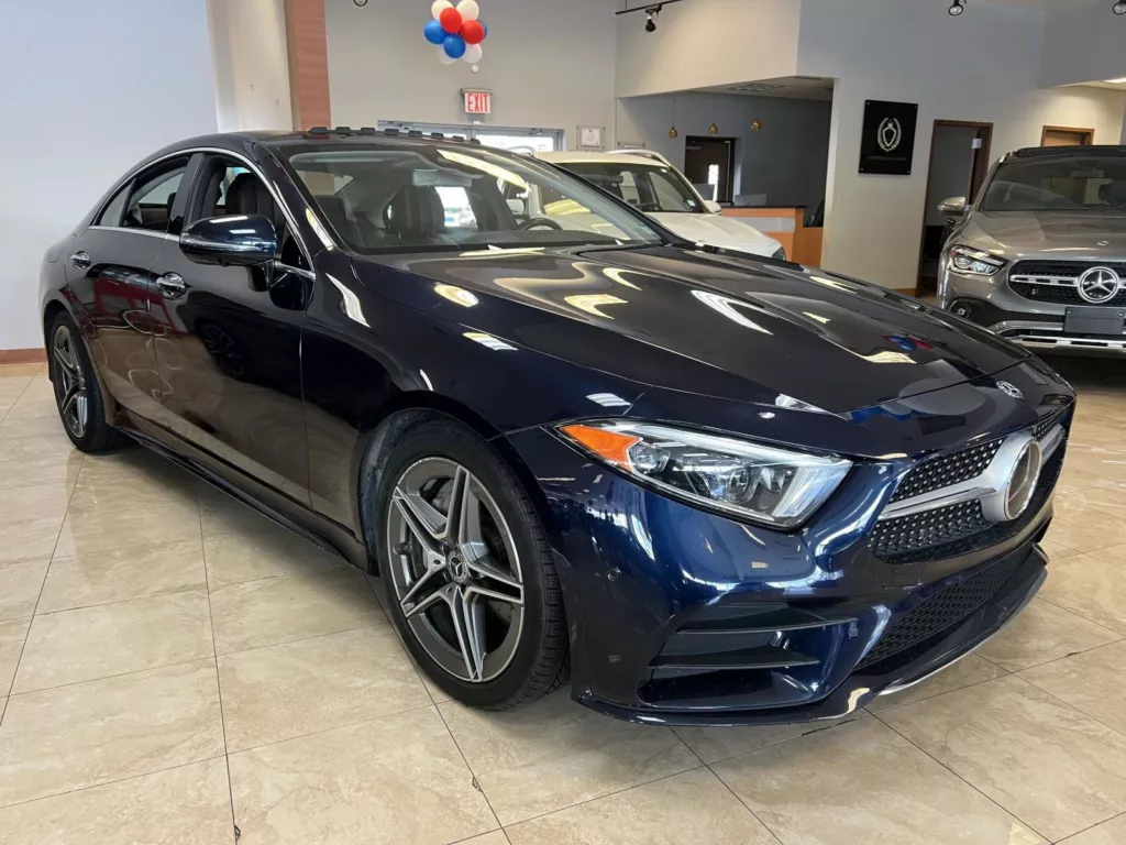 2020 Mercedes-Benz CLS 450 for sale in Great Neck, NY