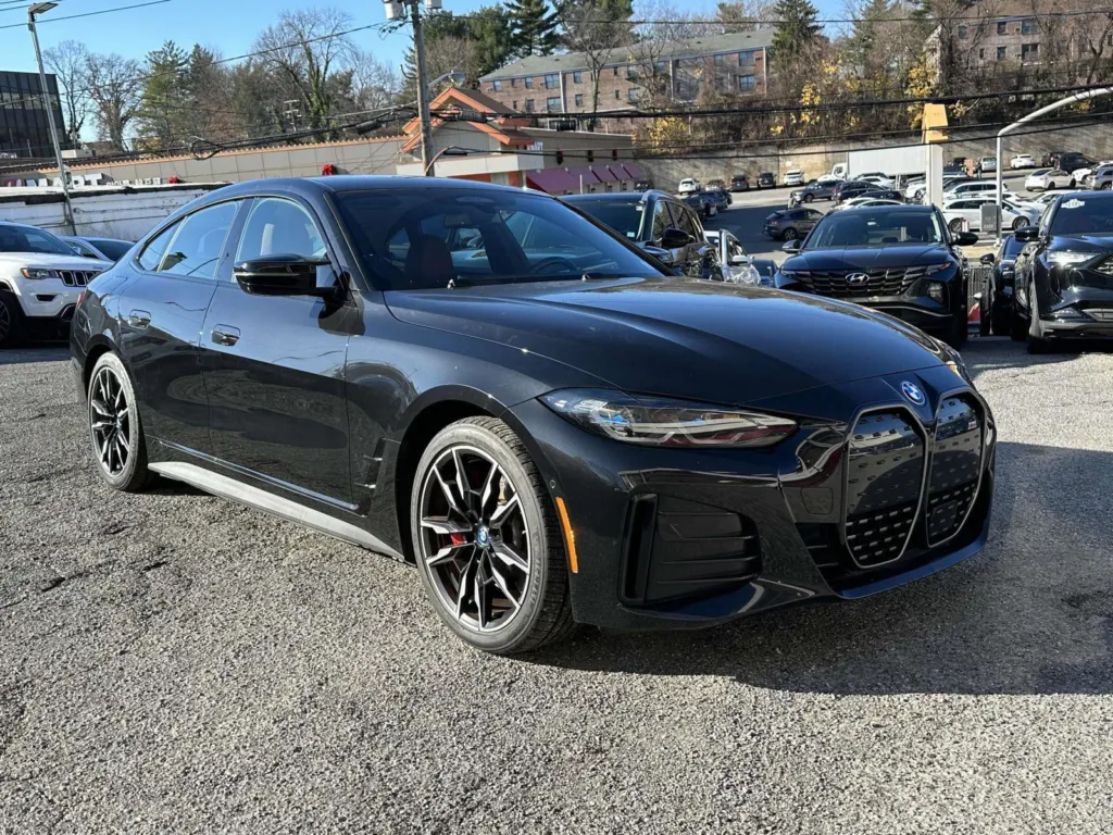 Used 2022 BMW i4 M50 for sale in Great Neck, NY at Certified Luxury ...