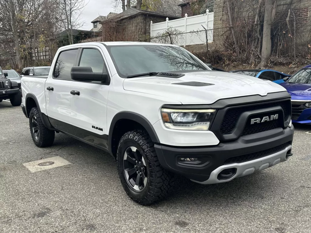 2022 Ram 1500 Rebel for sale in Great Neck, NY