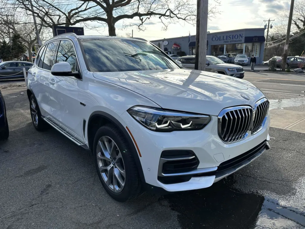 2023 BMW X5e Plug-In Hybrid xDrive45e for sale in Great Neck, NY