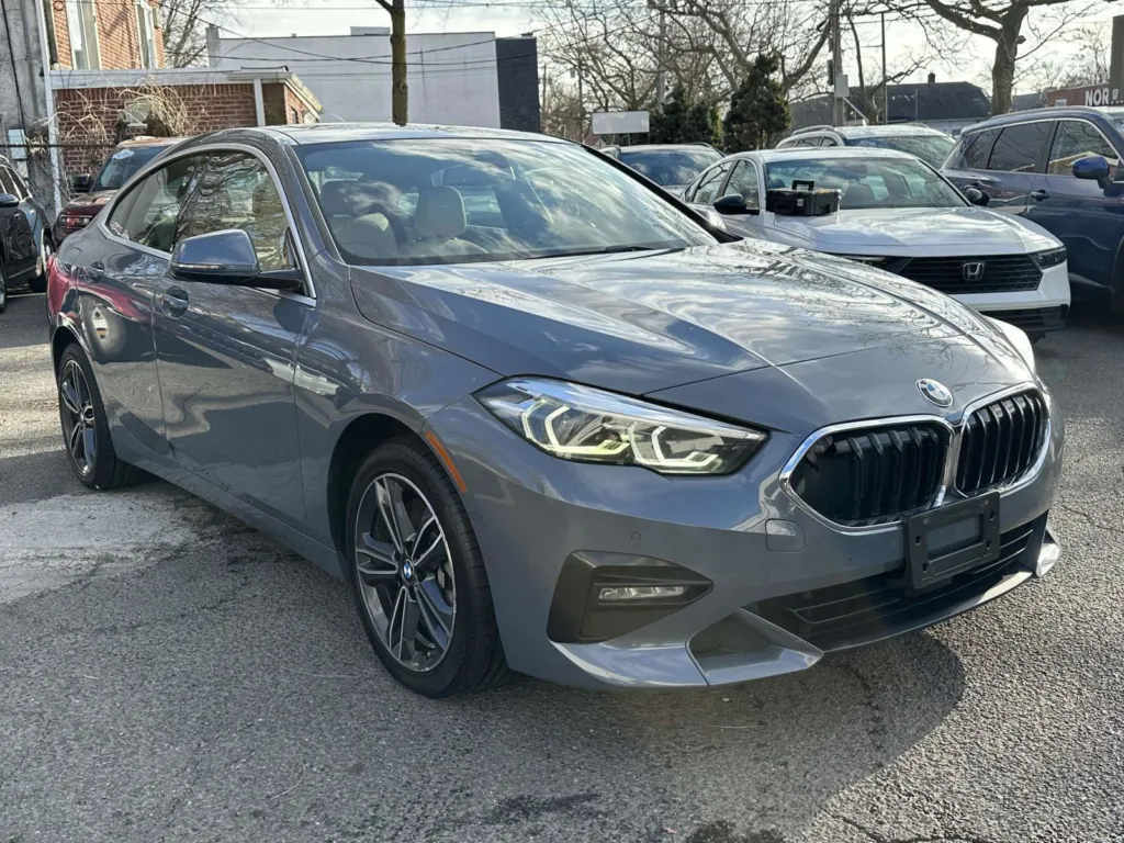 Used 2021 BMW 2 Series 228i xDrive for sale in Great Neck, NY at ...