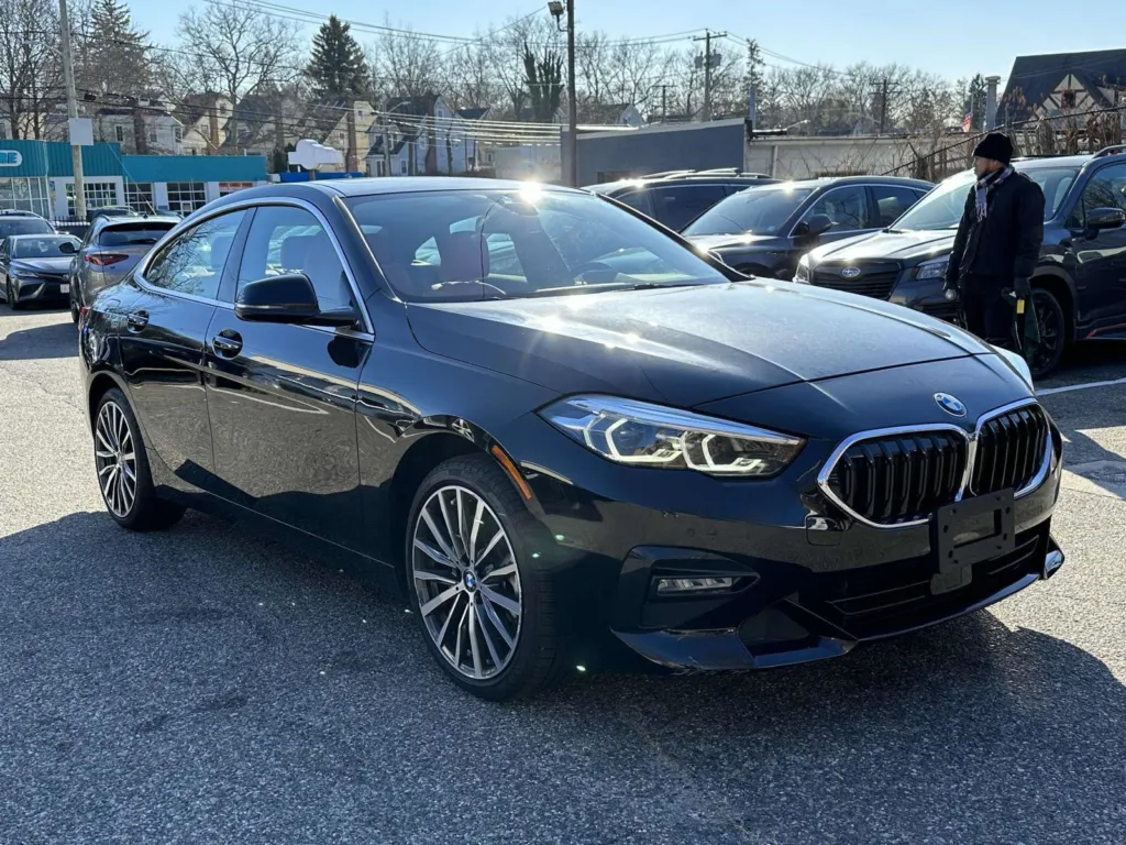 Used 2021 BMW 2 Series 228i xDrive for sale in Great Neck, NY at ...