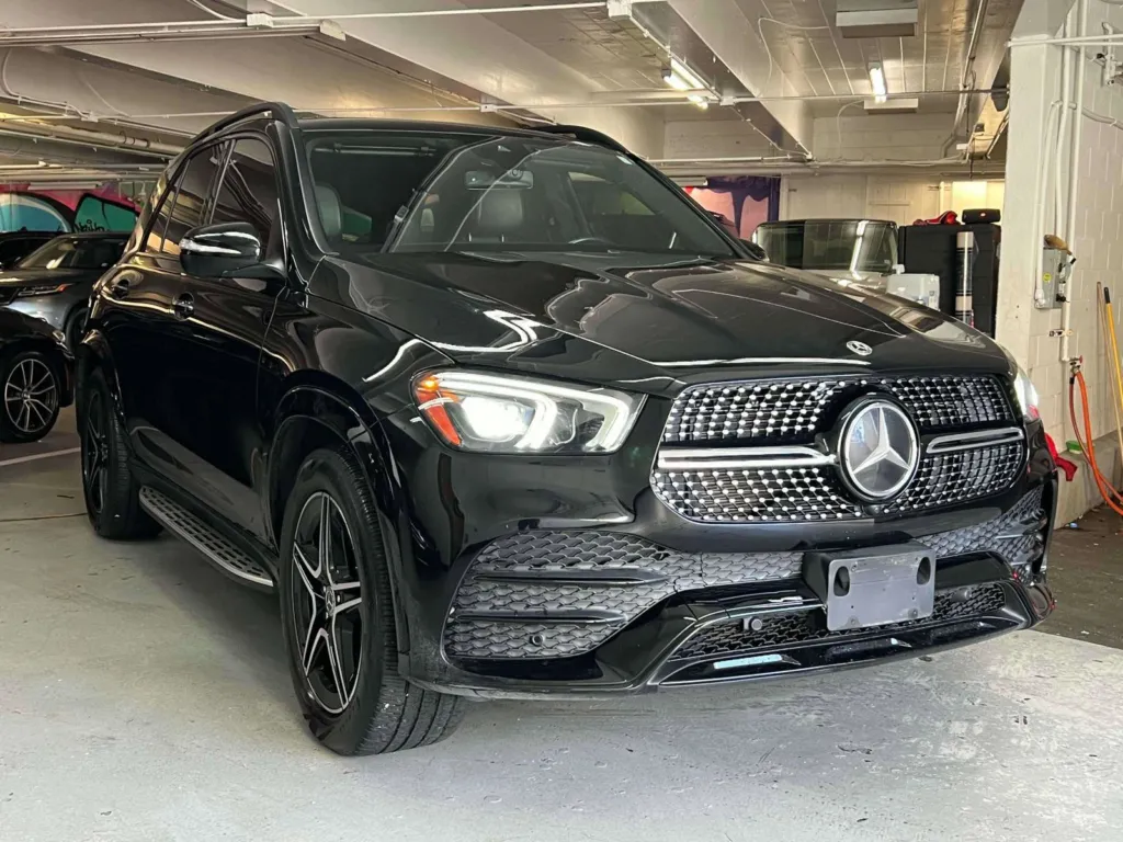 2021 Mercedes-Benz GLE 350 AMG PKG for sale in Great Neck, NY