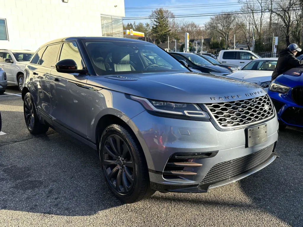 Used 2020 Land Rover Range Rover Velar R-Dynamic S for sale in Great ...