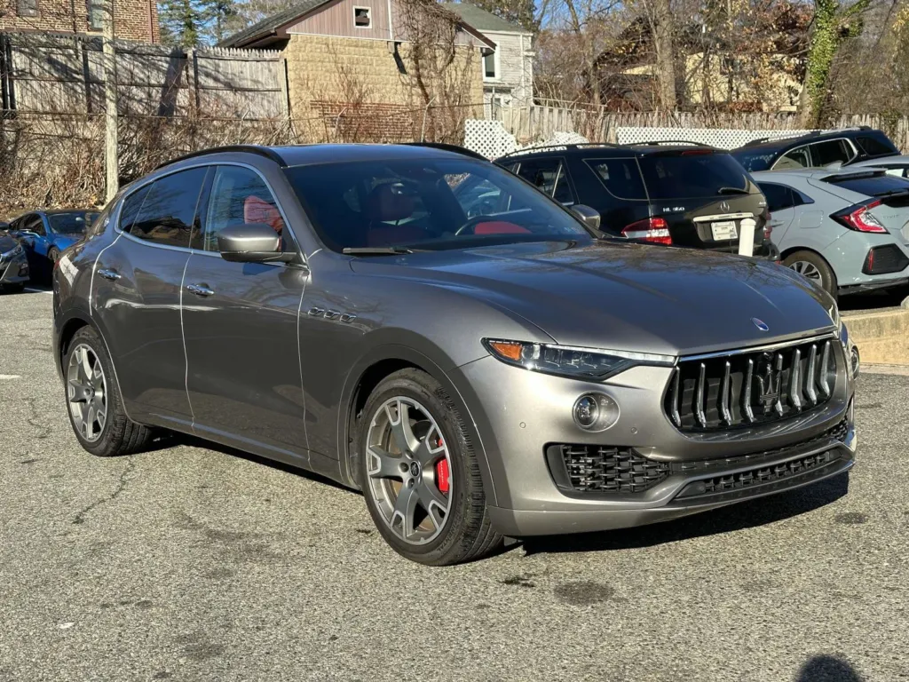 2019 Maserati Levante for sale in Great Neck, NY