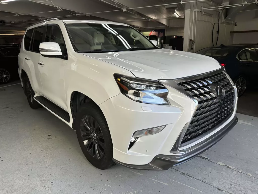 2022 Lexus GX 460 Luxury for sale in Great Neck, NY