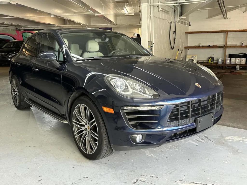 2018 Porsche Macan Sport Edition for sale in Great Neck, NY