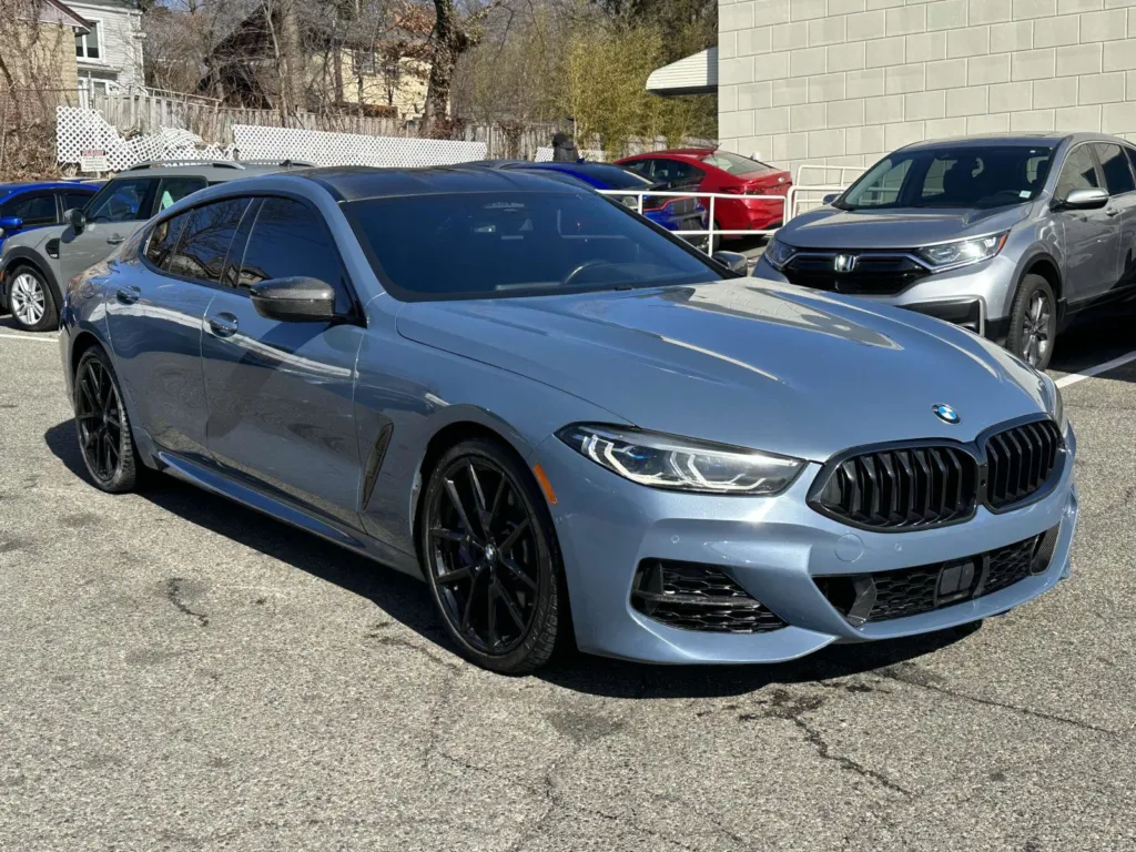 2020 BMW 8 Series M850i for sale in Great Neck, NY