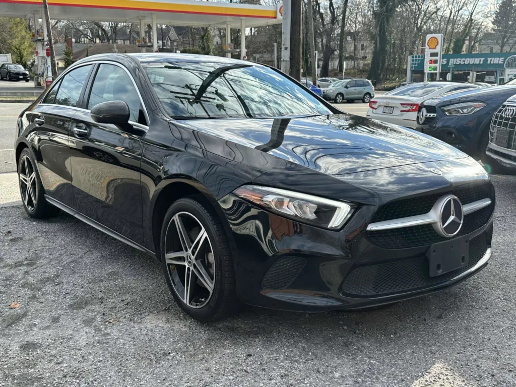 2019 Mercedes-Benz A-Class A 220 for sale in Great Neck, NY