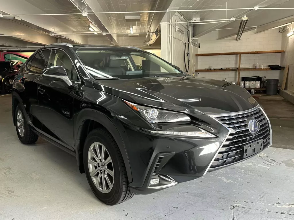 2019 Lexus NX 300h (Rare Hybrid) for sale in Great Neck, NY