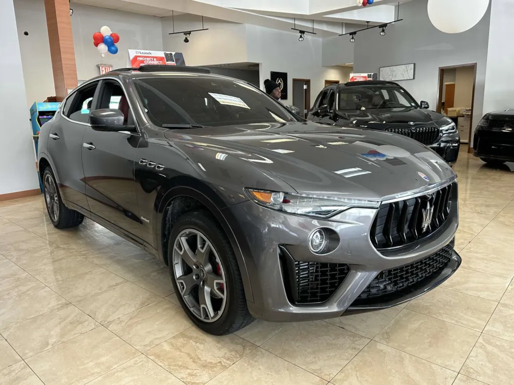 2020 Maserati Levante GranSport for sale in Great Neck, NY
