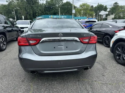 Another view of 2017 Nissan Maxima SL for sale in Great Neck, NY at Certified Luxury Motors - Great Neck