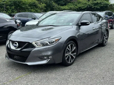 More photos of 2017 Nissan Maxima SL at Certified Luxury Motors - Great Neck, NY