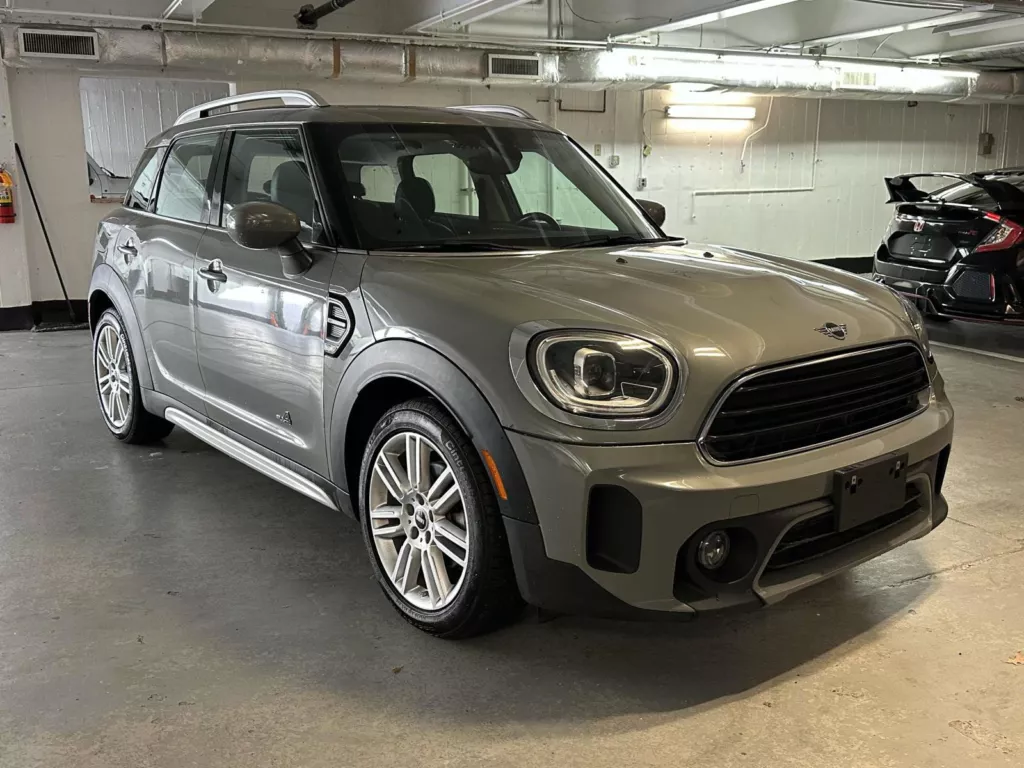 2022 MINI Countryman Cooper for sale in Great Neck, NY