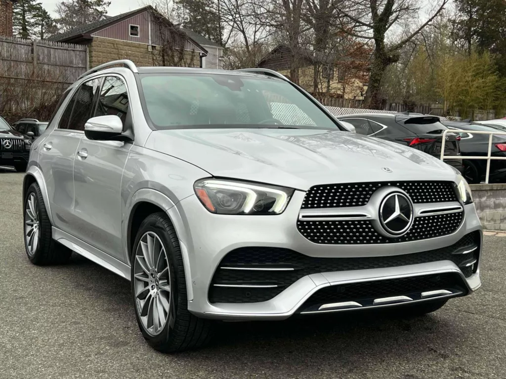 2021 Mercedes-Benz GLE 350 AMG PKG for sale in Great Neck, NY