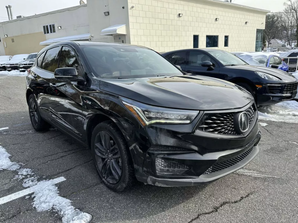 2021 Acura RDX w/A-Spec Package for sale in Great Neck, NY