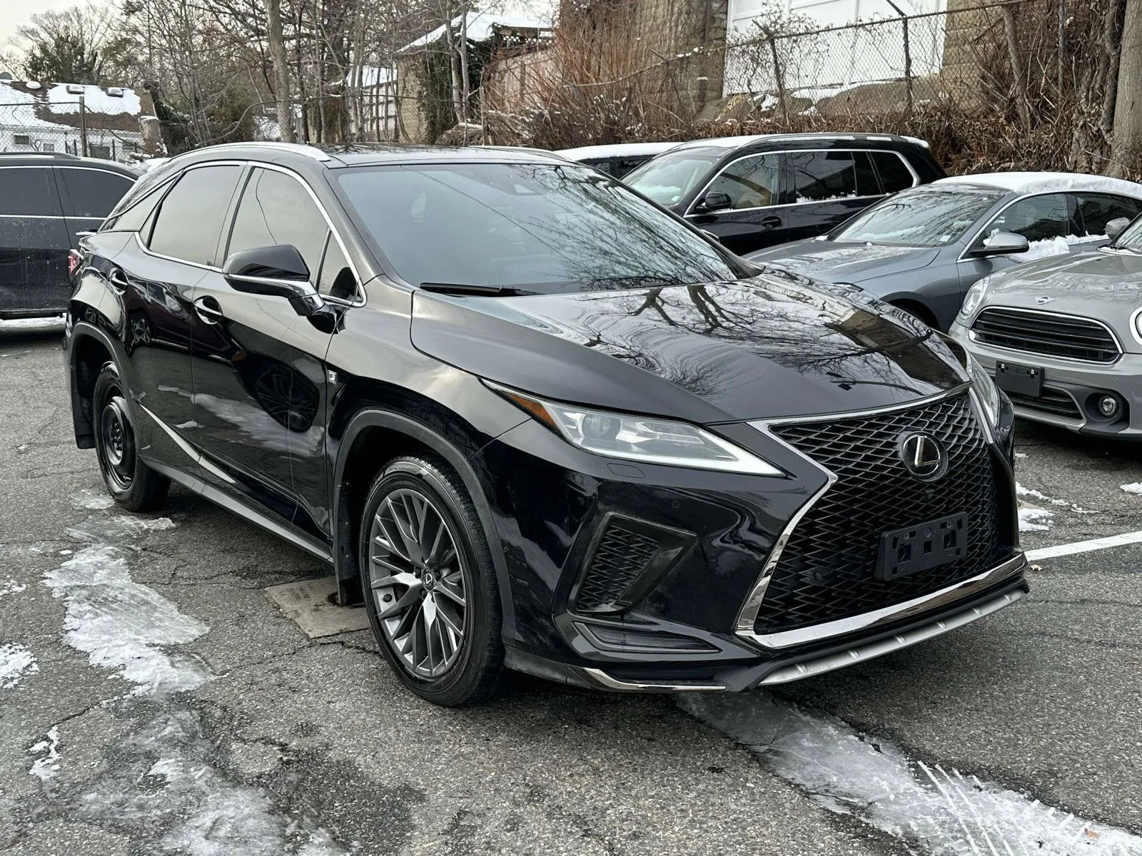 2020 Lexus RX 350 F SPORT Performance for sale in Great Neck, NY