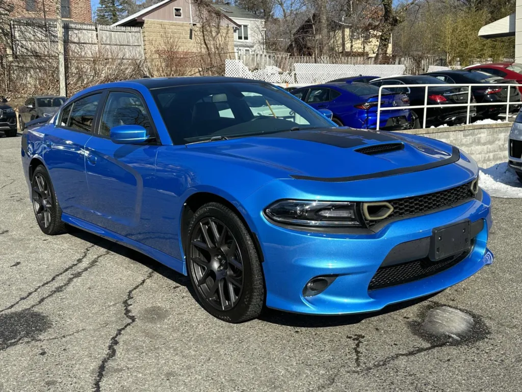2018 Dodge Charger Daytona for sale in Great Neck, NY