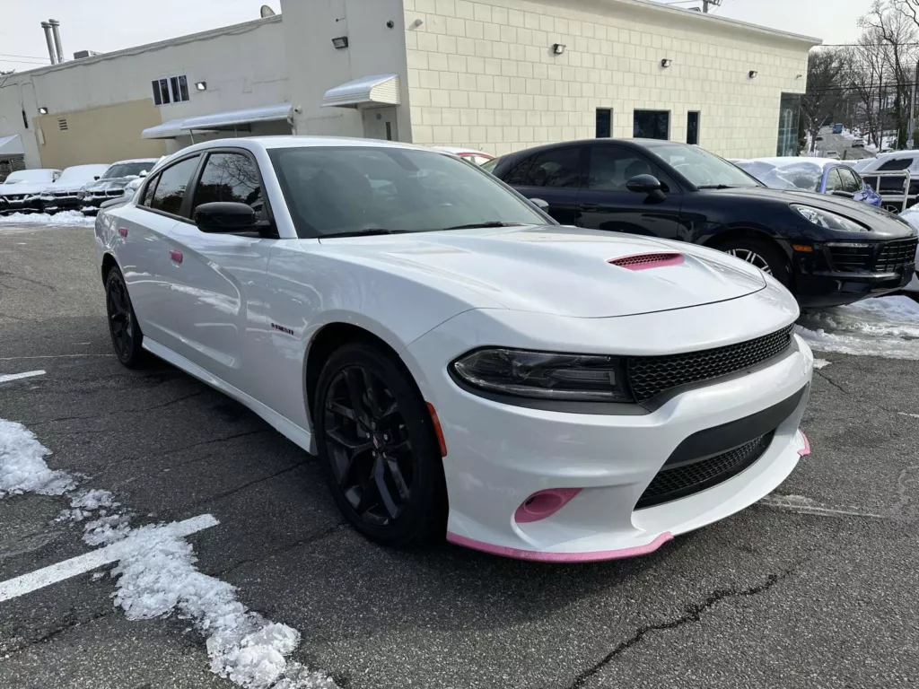 2021 Dodge Charger R/T for sale in Great Neck, NY