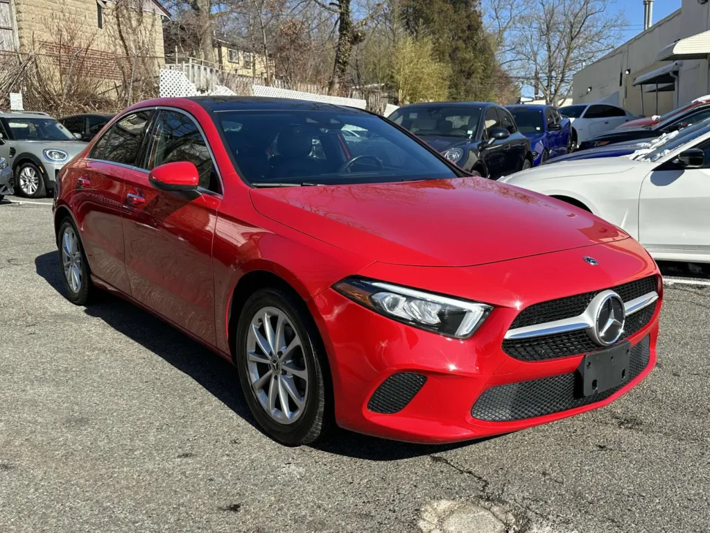 2019 Mercedes-Benz A-Class A 220 for sale in Great Neck, NY