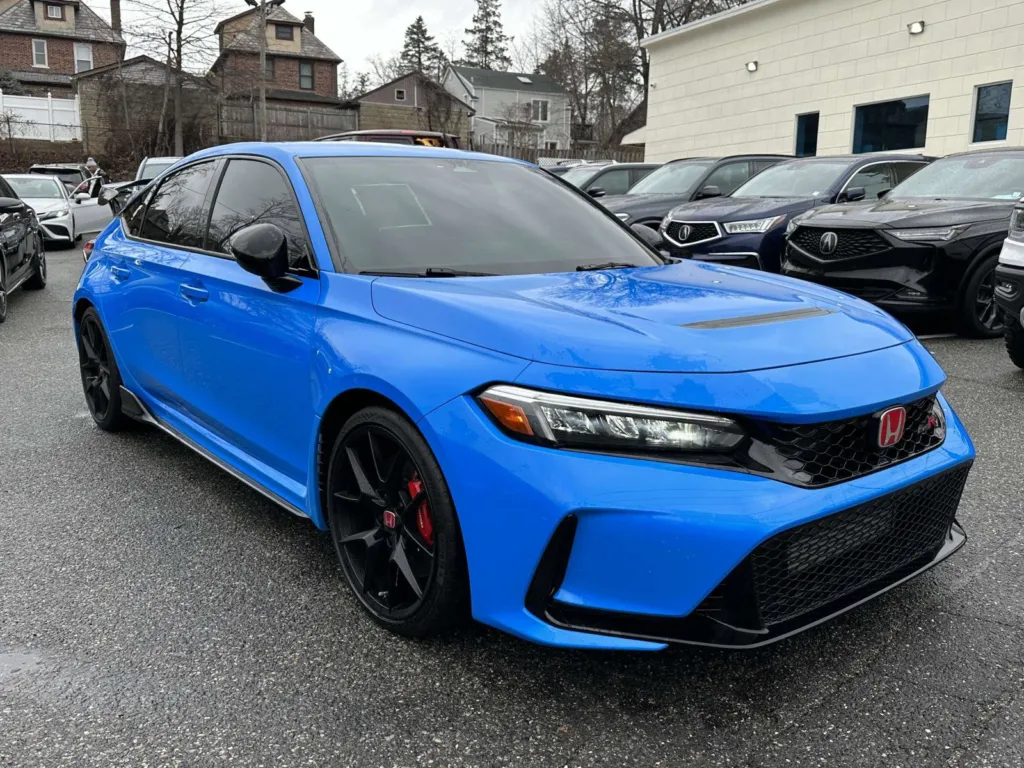 2023 Honda Civic Type R for sale in Great Neck, NY