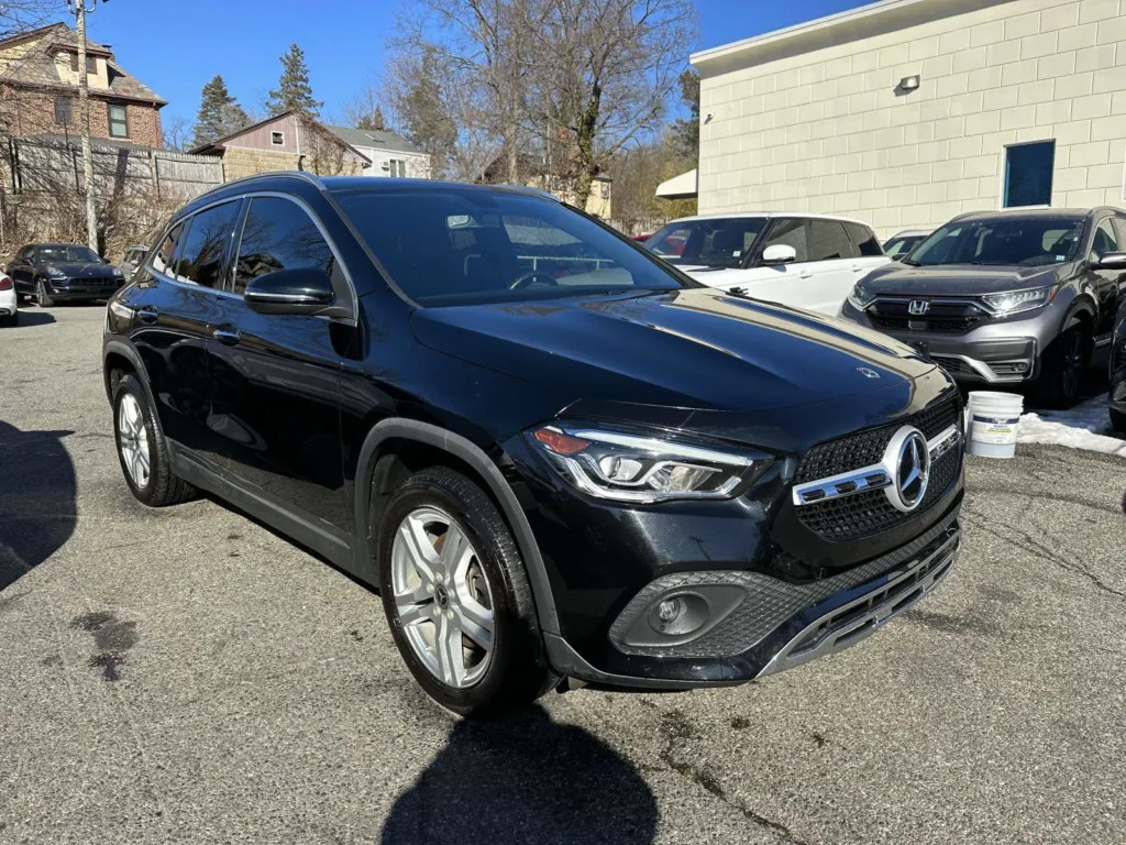 2021 Mercedes-Benz GLA 250 for sale in Great Neck, NY