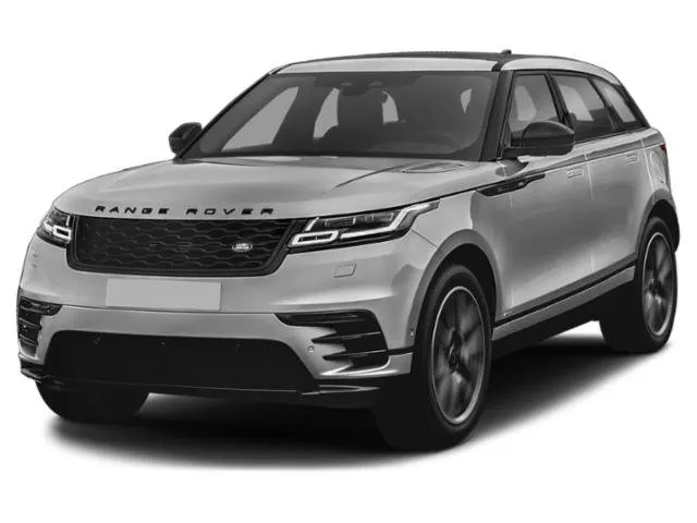 Used 2021 Land Rover Range Rover Velar R-Dynamic S for sale in Great ...