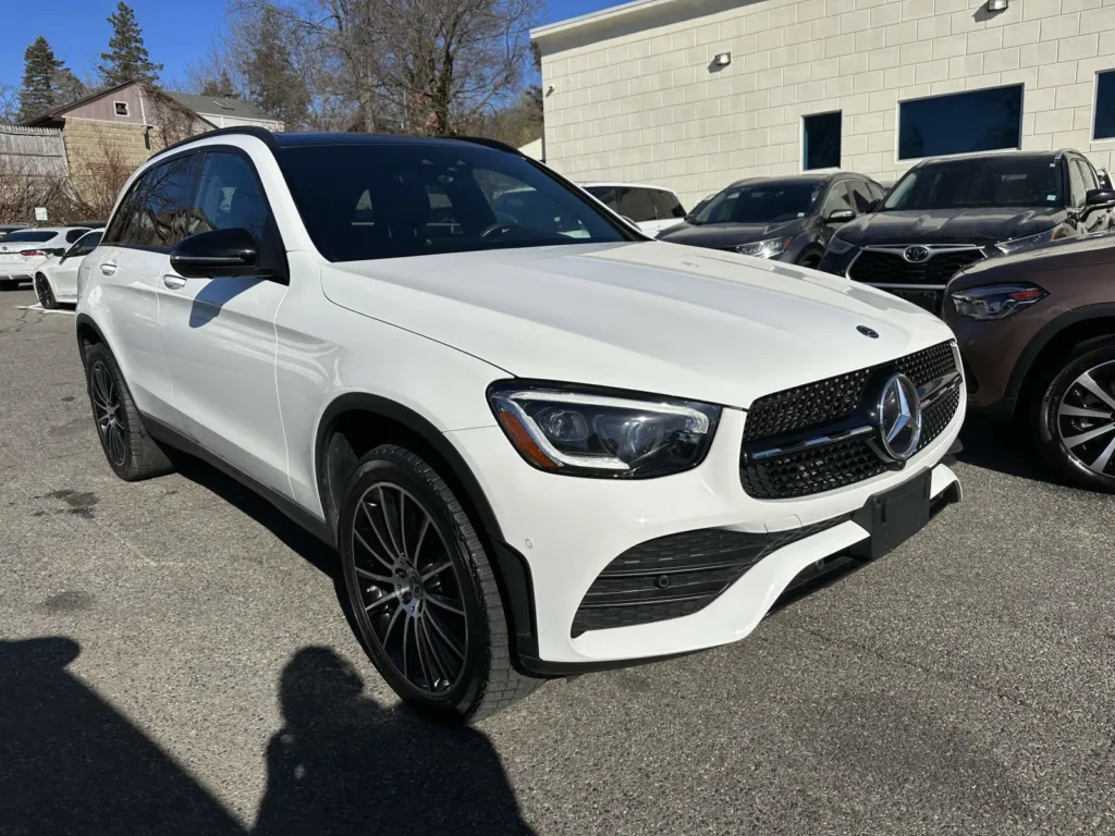 2020 Mercedes-Benz GLC 300 for sale in Great Neck, NY
