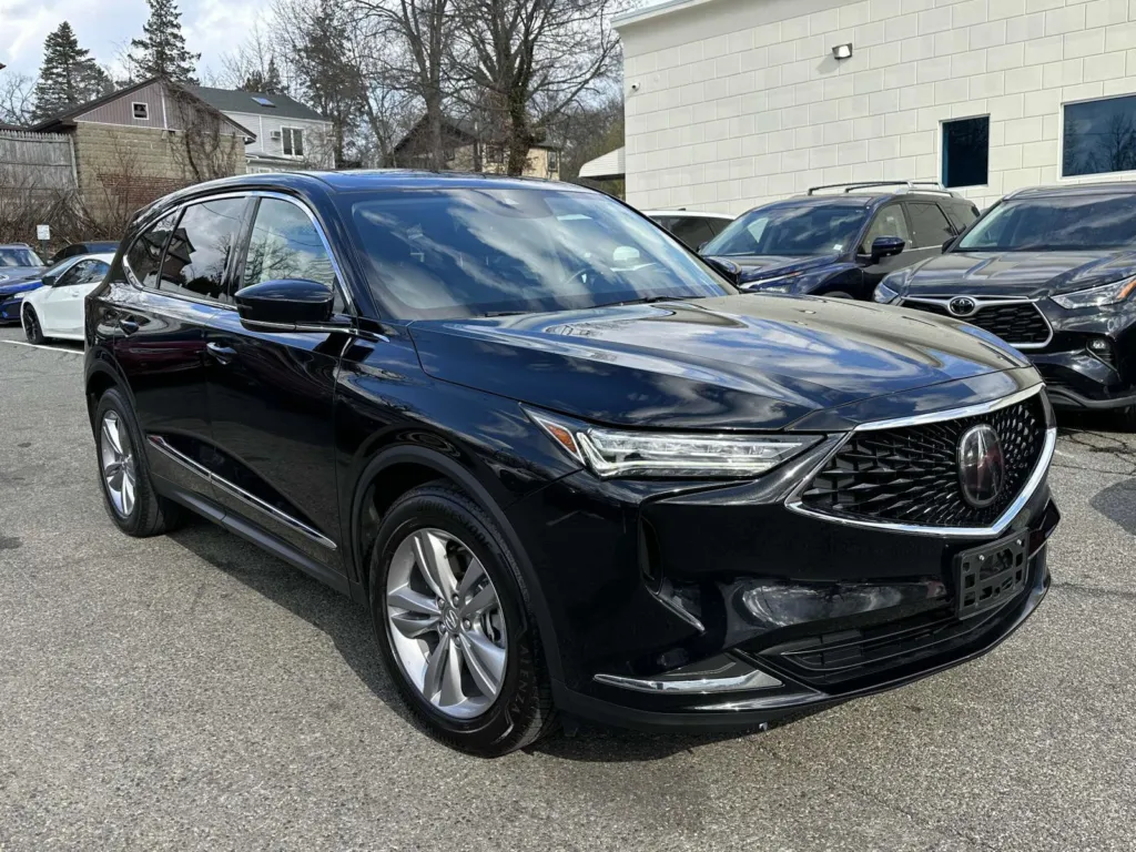 2022 Acura MDX for sale in Great Neck, NY