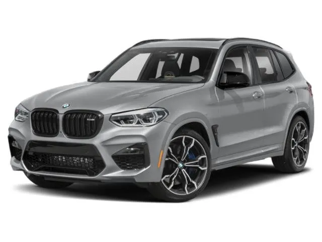 2020 BMW X3 M Competition for sale in Great Neck, NY