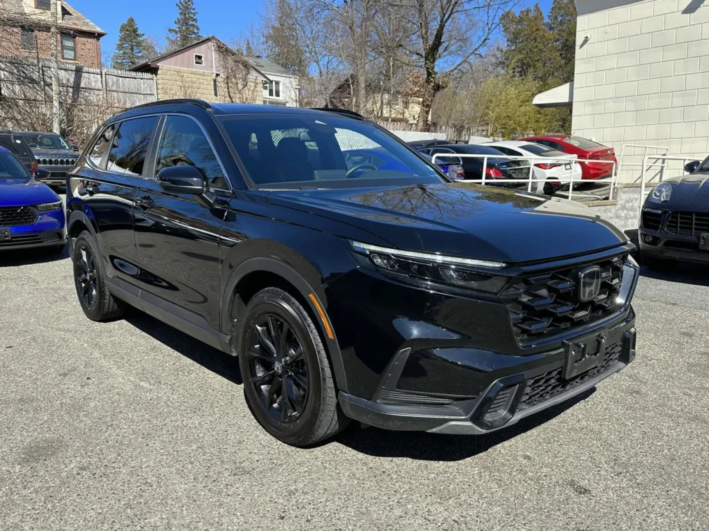 2024 Honda CR-V Hybrid Sport for sale in Great Neck, NY