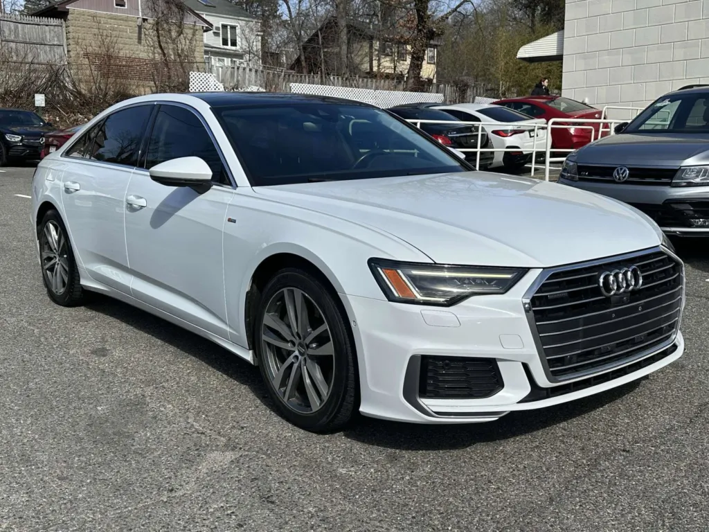 2019 Audi A6 Premium Plus for sale in Great Neck, NY