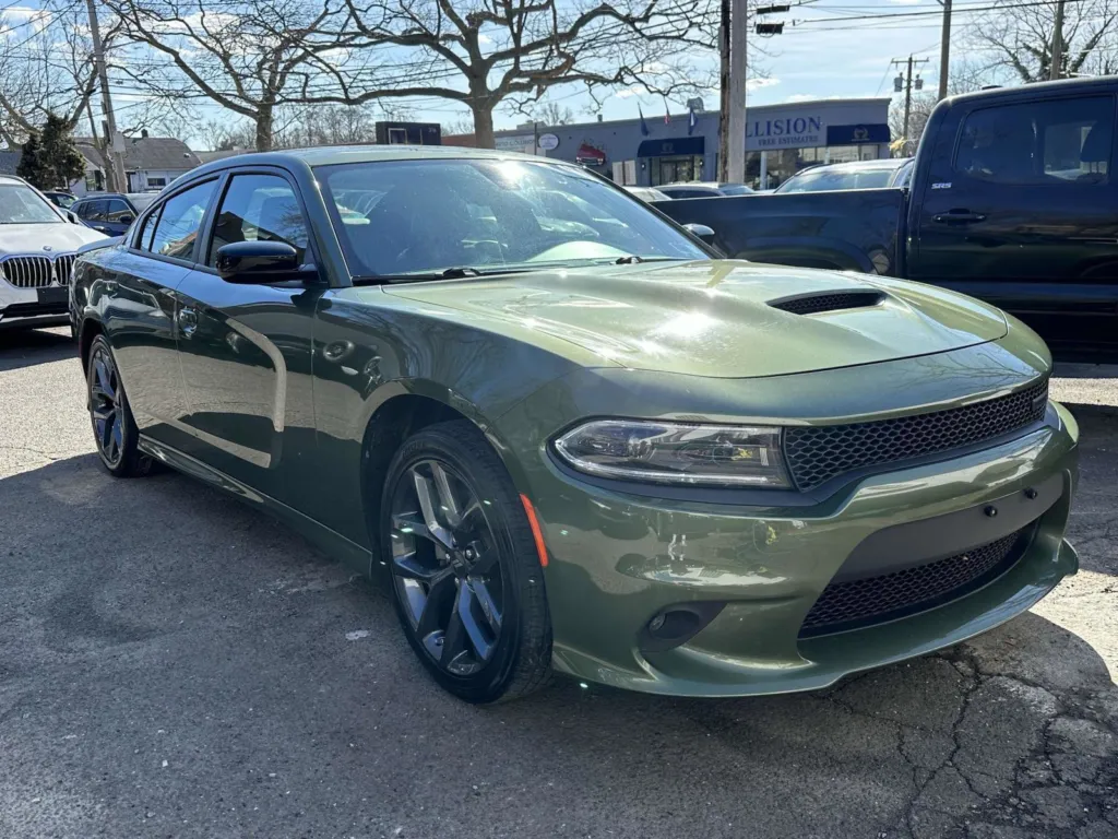2022 Dodge Charger GT for sale in Great Neck, NY