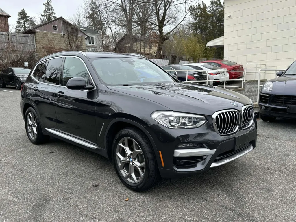 2020 BMW X3 xDrive30i for sale in Great Neck, NY