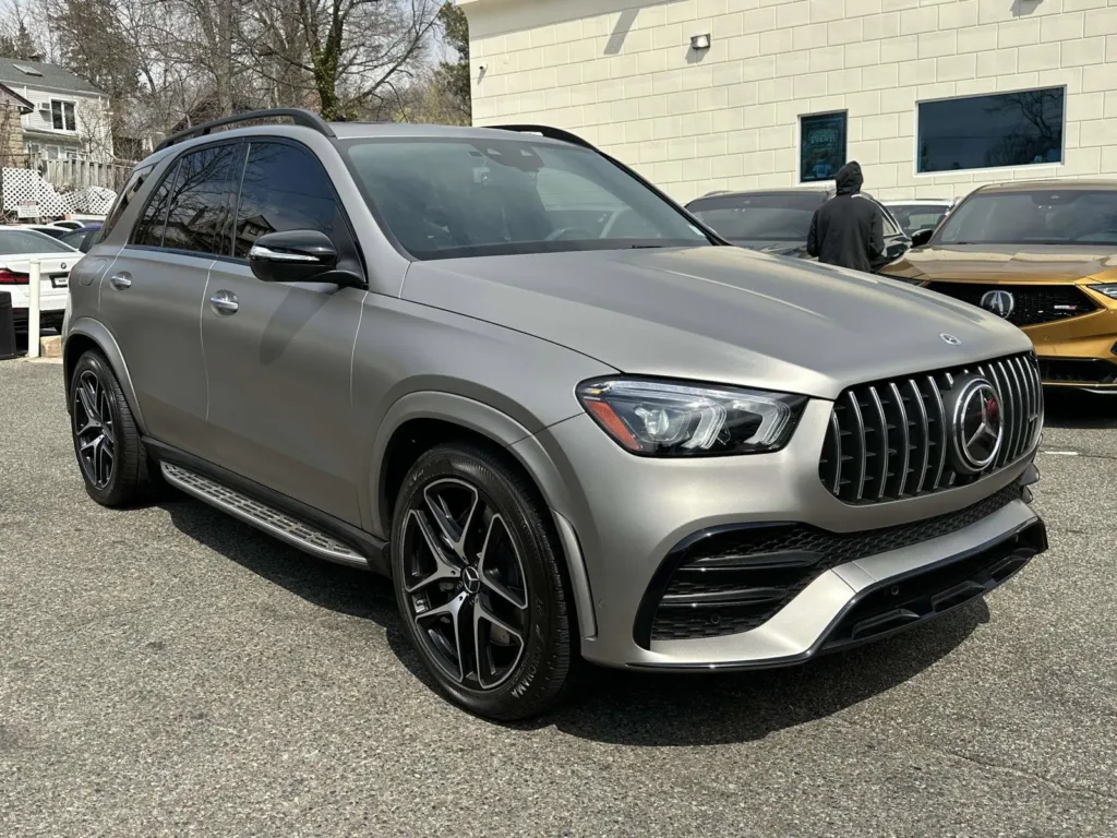 2021 Mercedes-Benz GLE AMG GLE 53 for sale in Great Neck, NY