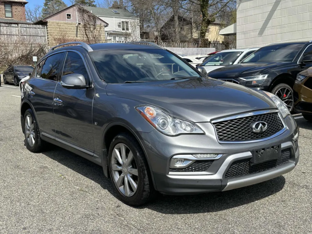 2017 INFINITI QX50 for sale in Great Neck, NY
