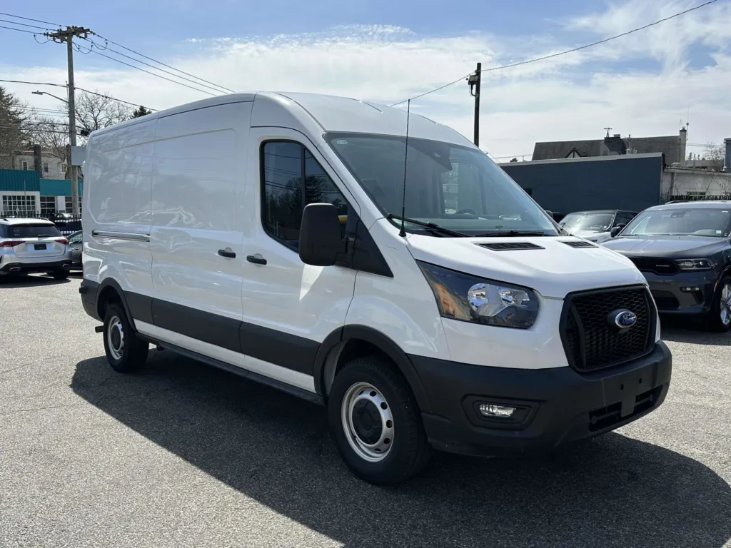 2024 Ford Transit Cargo Van for sale in Great Neck, NY