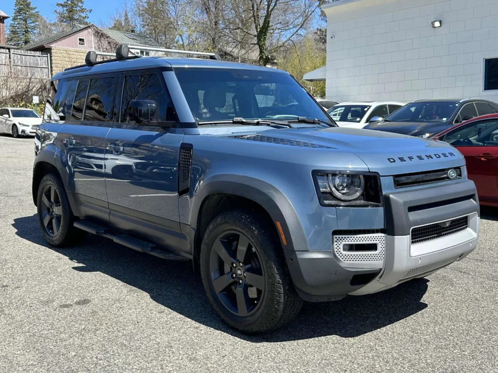 2021 Land Rover Defender SE for sale in Great Neck, NY