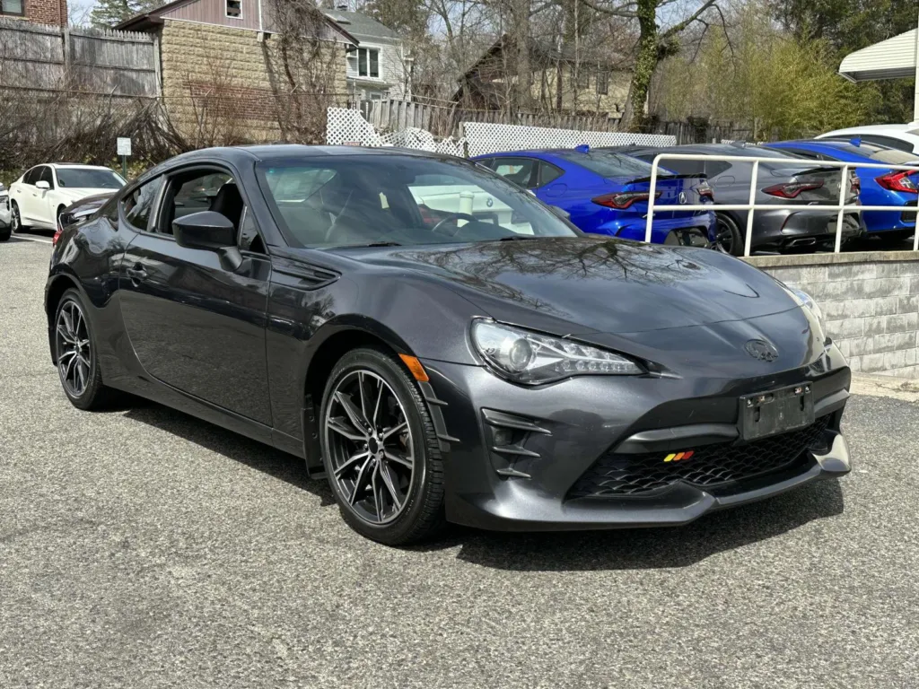 2017 Toyota 86 for sale in Great Neck, NY