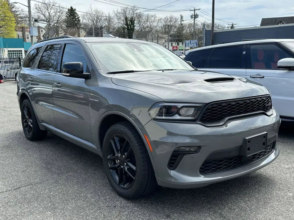 Used 2023 Dodge Durango R/T Plus for sale in Great Neck, NY at ...