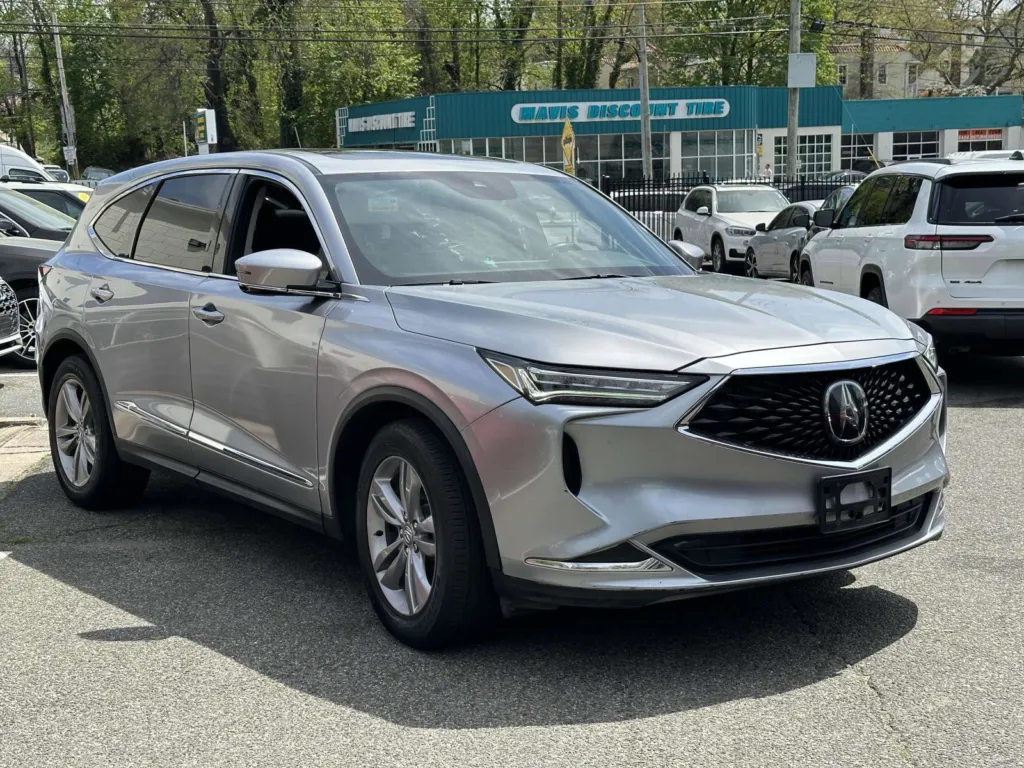 2022 Acura MDX SH-AWD for sale in Great Neck, NY