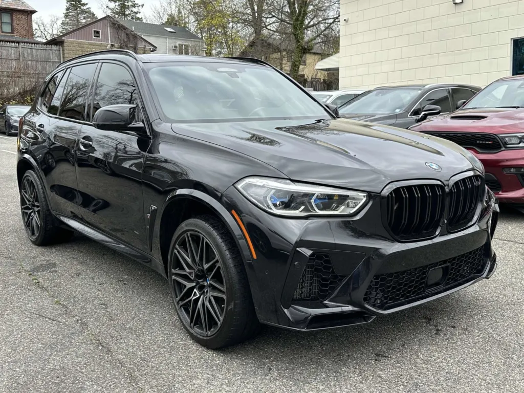 2021 BMW X5 M for sale in Great Neck, NY