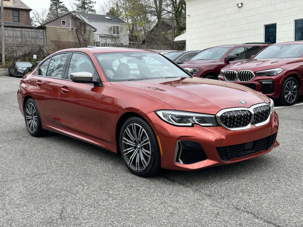 2020 BMW 3 Series M340i xDrive for sale in Great Neck, NY