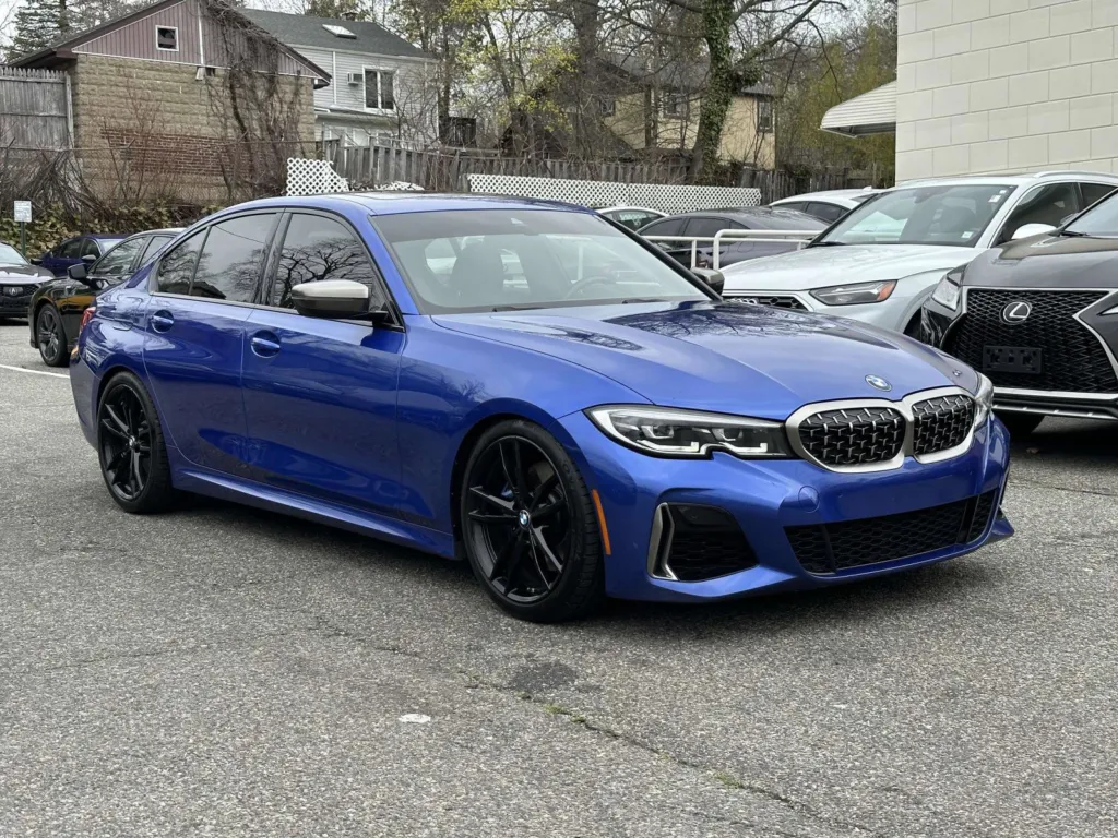 2020 BMW 3 Series M340i xDrive for sale in Great Neck, NY