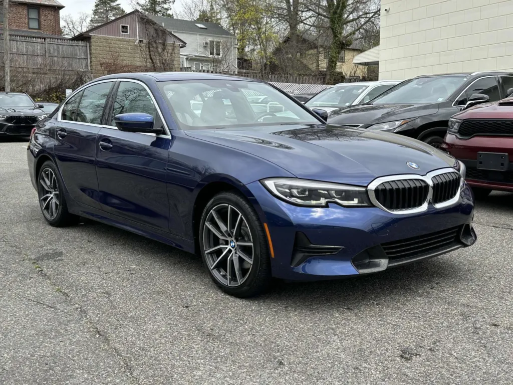 2020 BMW 3 Series 330i xDrive for sale in Great Neck, NY