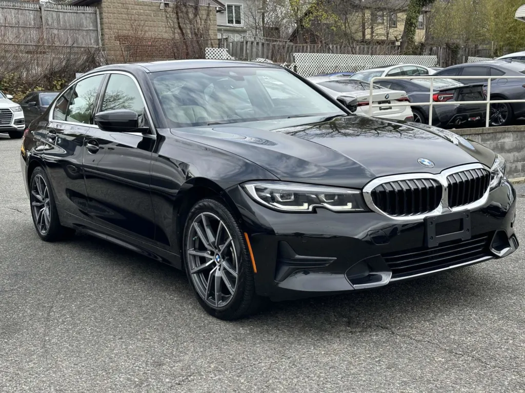 2020 BMW 3 Series 330i xDrive for sale in Great Neck, NY