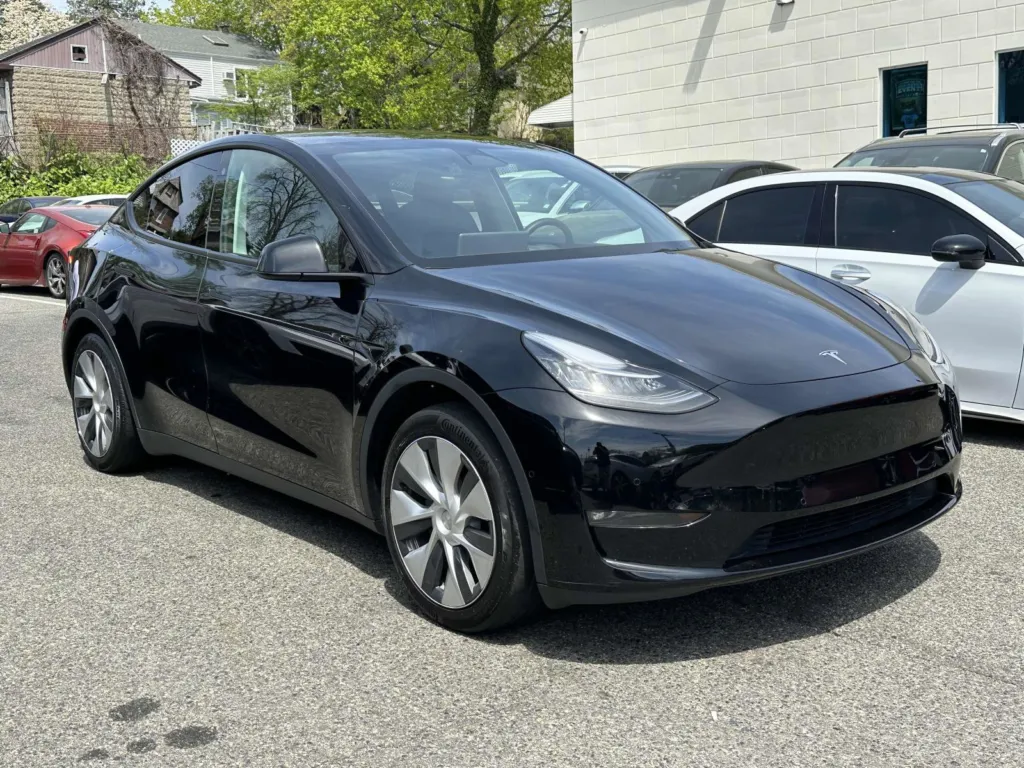 2022 Tesla Model Y Long Range for sale in Great Neck, NY