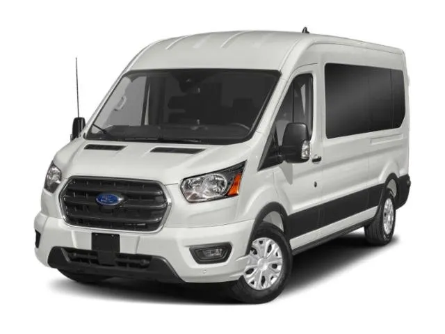 2021 Ford Transit Passenger Wagon XLT for sale in Great Neck, NY