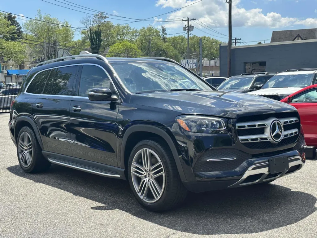 2021 Mercedes-Benz GLS 450 for sale in Great Neck, NY