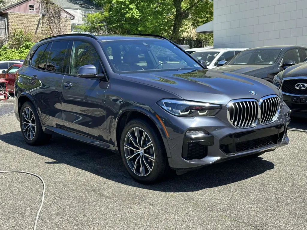 2020 BMW X5 xDrive40i M-Sport for sale in Great Neck, NY